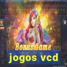 jogos vcd